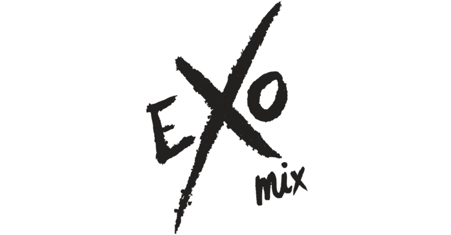 Png Exo Logo